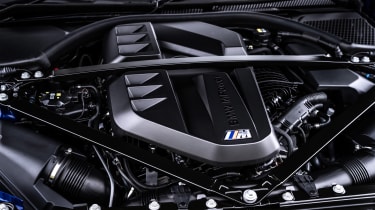 Bmw M3 Touring G81 Review Pictures Evo